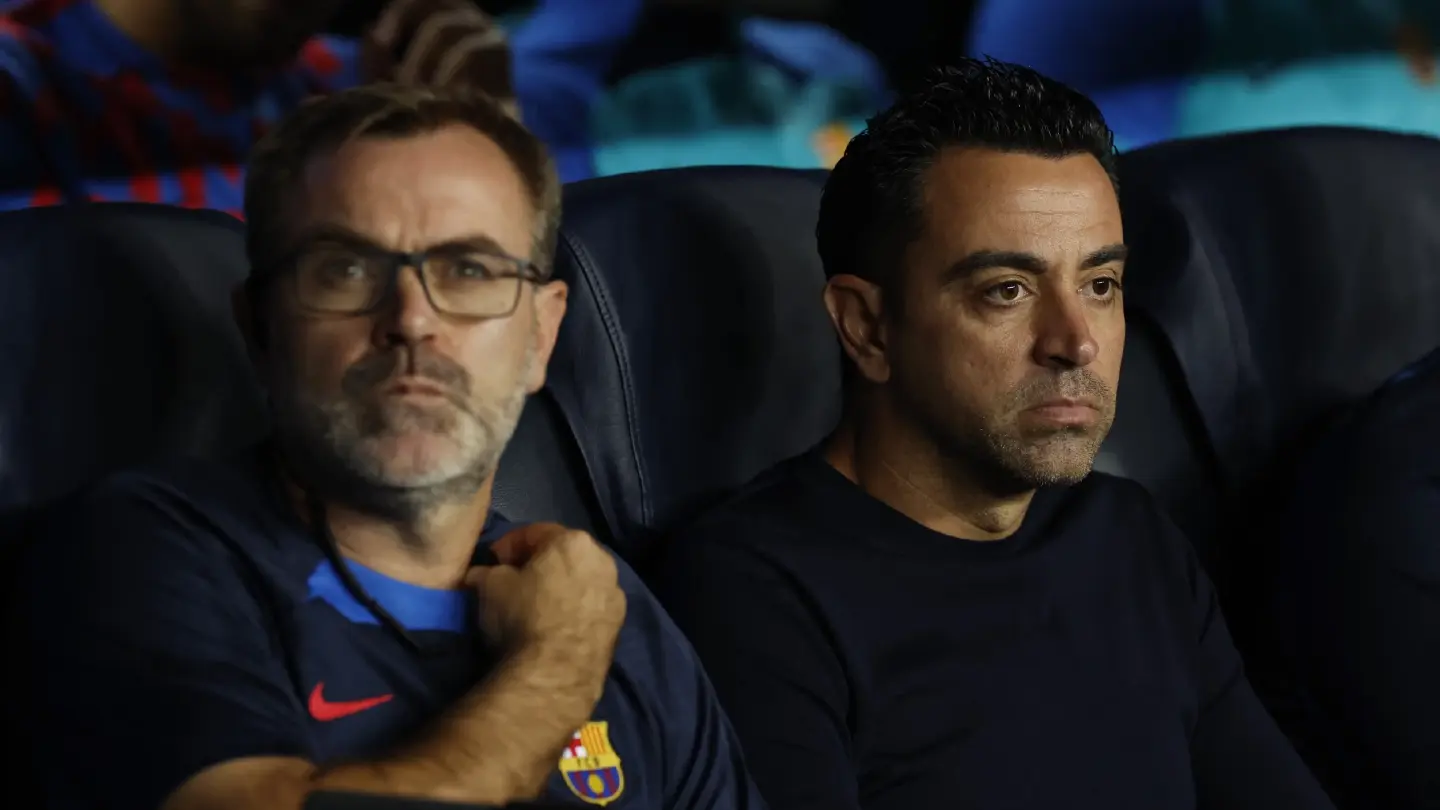 Barcelona out of Champions League, lose to merciless Bayern