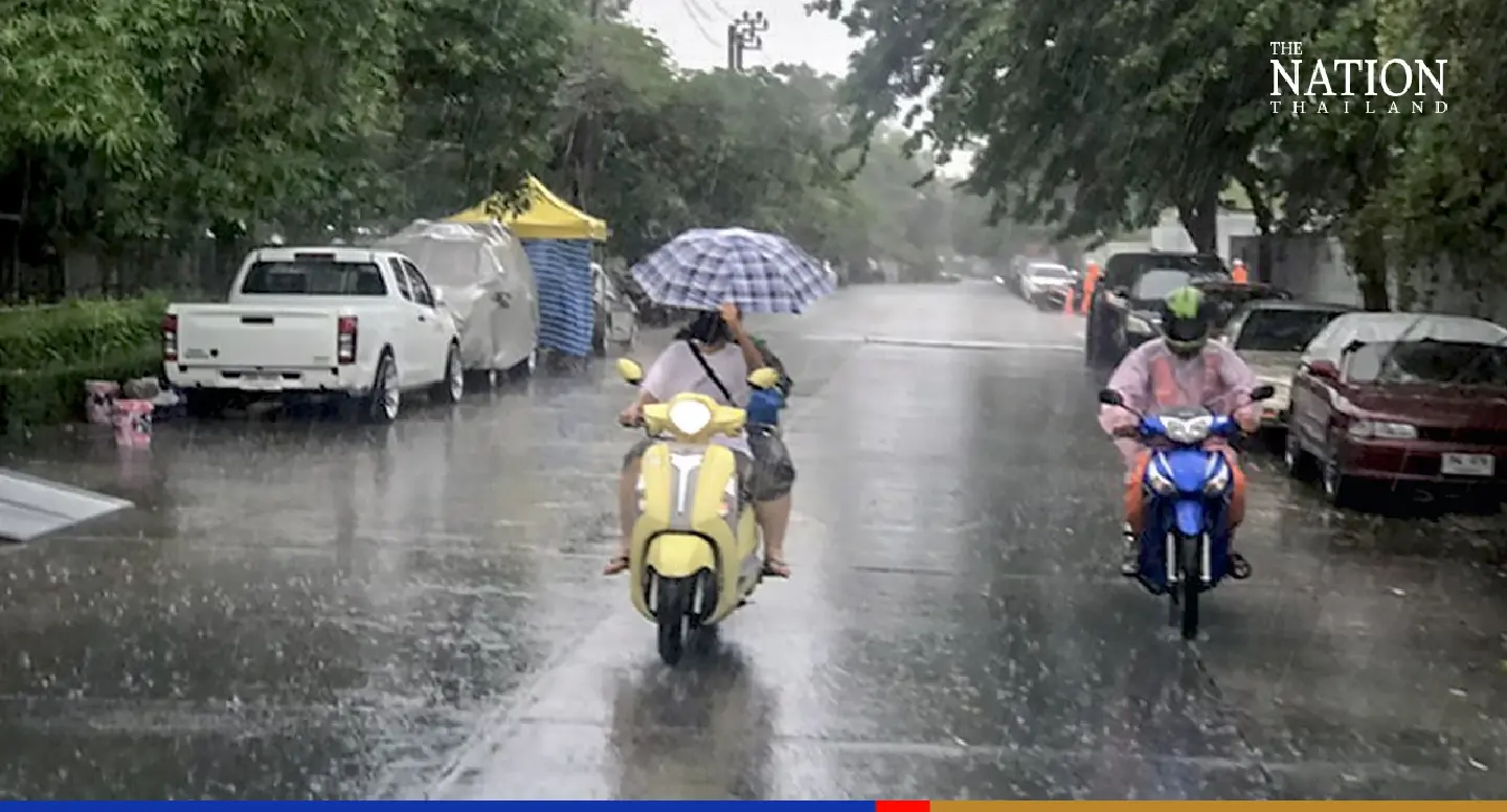 Heavy rain, flash floods for Northeast and South on Saturday: Met Dept
