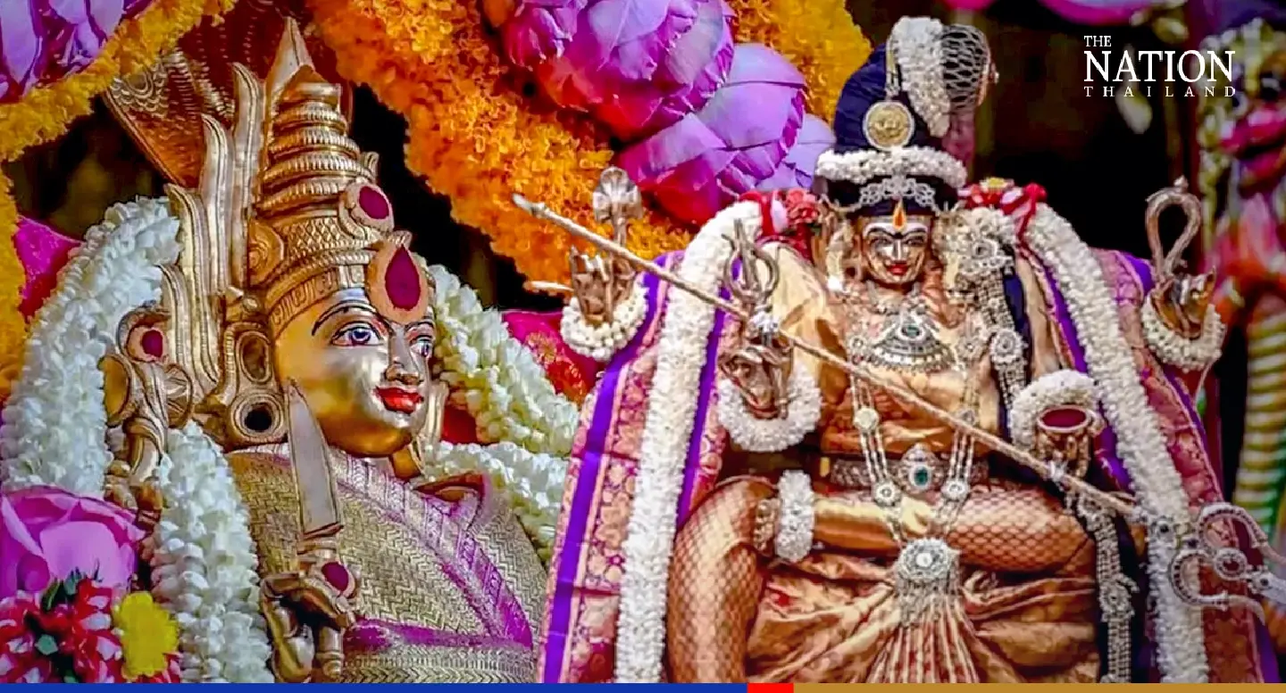 Roads motorists should avoid in Bangkok’s Bang Rak district today