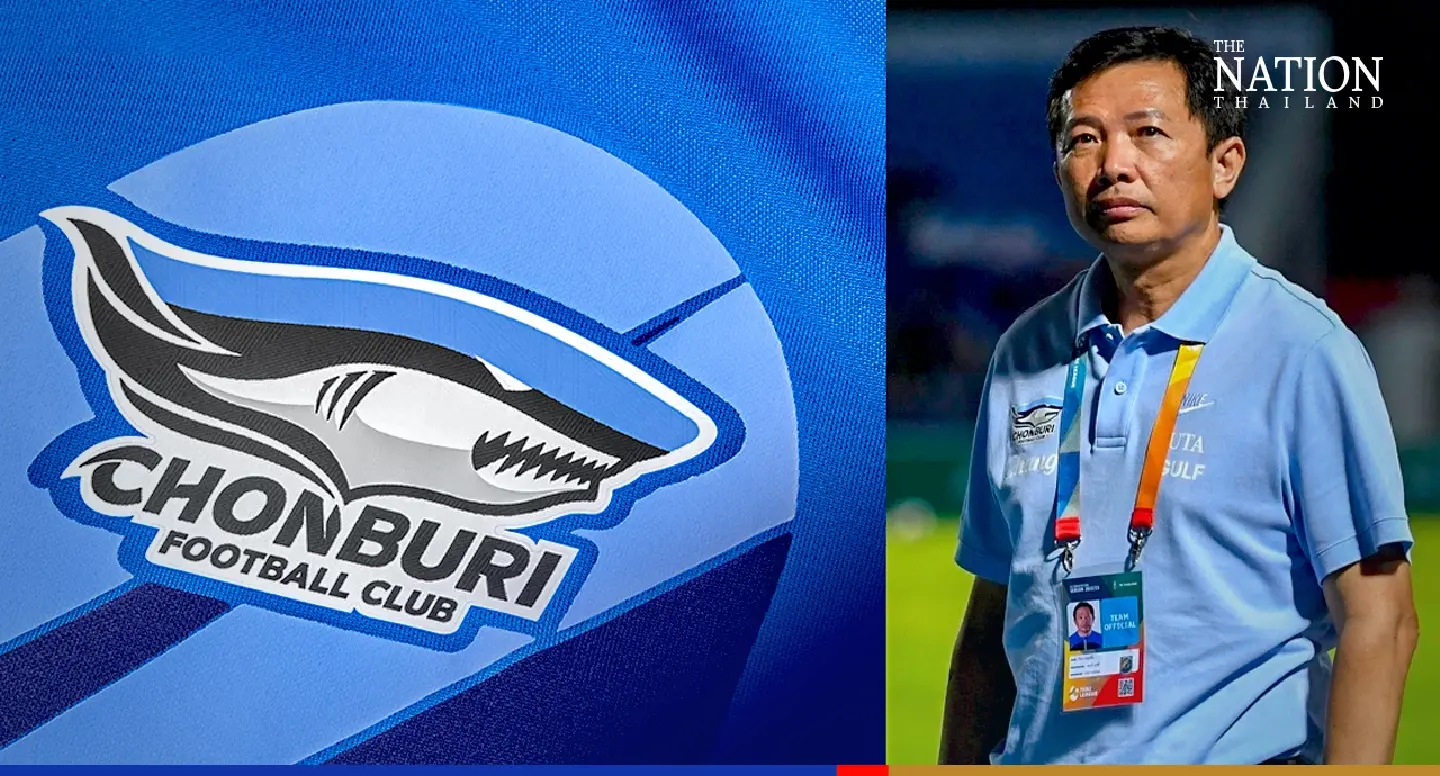 Chonburi FC terminates goalkeeper Worawut’s contract after hit-and-kill incident Chonburi FC terminates goalkeeper Worawut’s contract after hit-and-kill incident