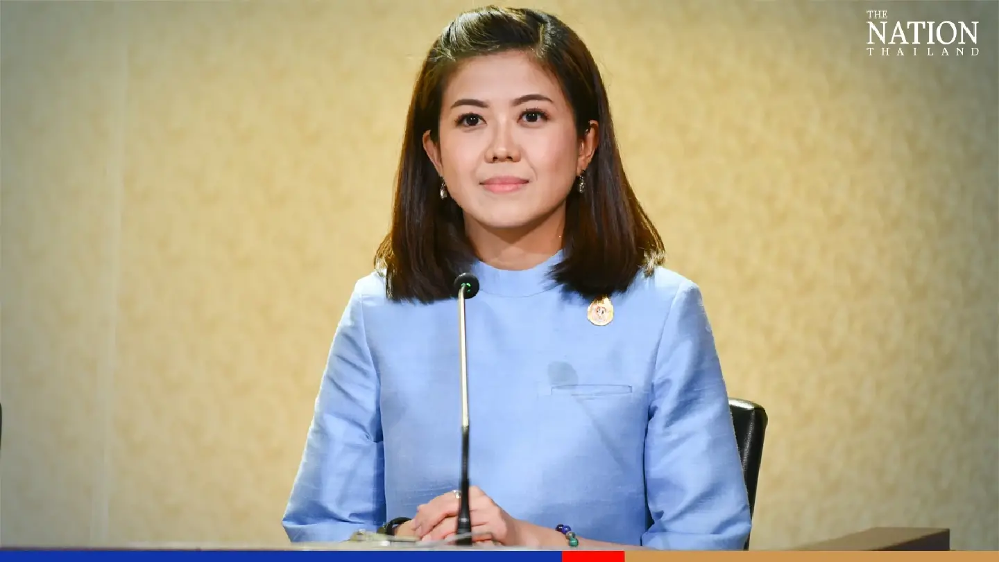 Thai central bank reports strong signs of recovery in 3 regions
