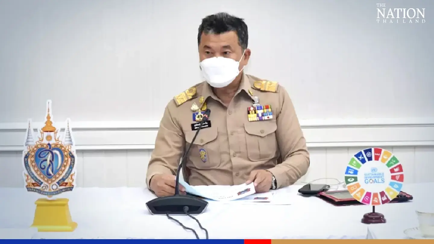 Interior Ministry sets new preventive measures after Nong Bua Lamphu massacre