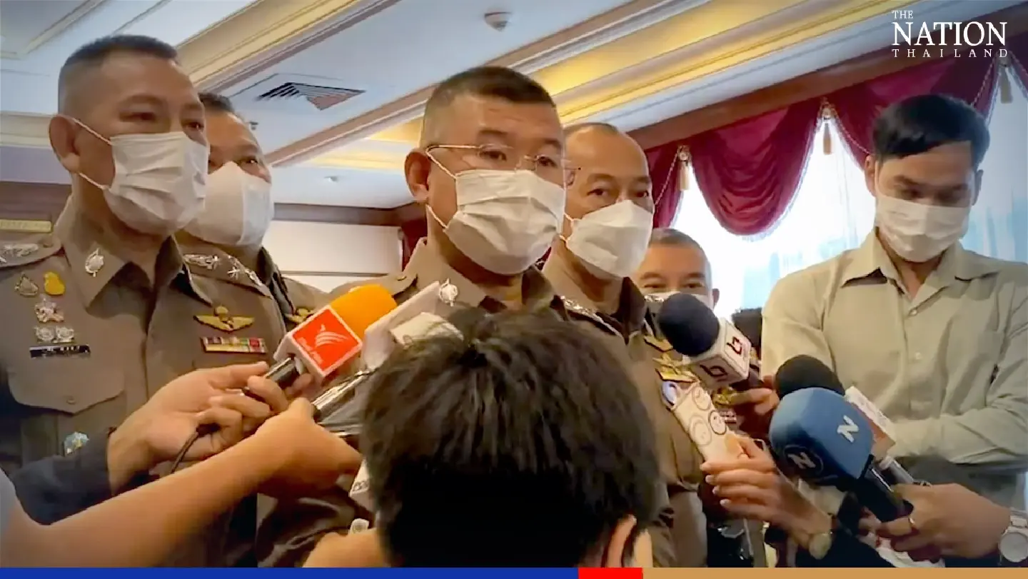 Over THB9 million in cash donations received for families of Nong Ba Lamphu massacre victims