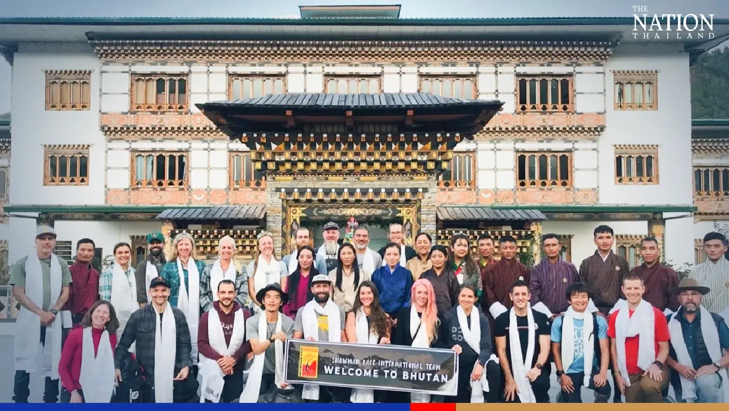 Bhutan to organise ‘Snowman Race’, the world’s toughest ultra-marathon at high altitude