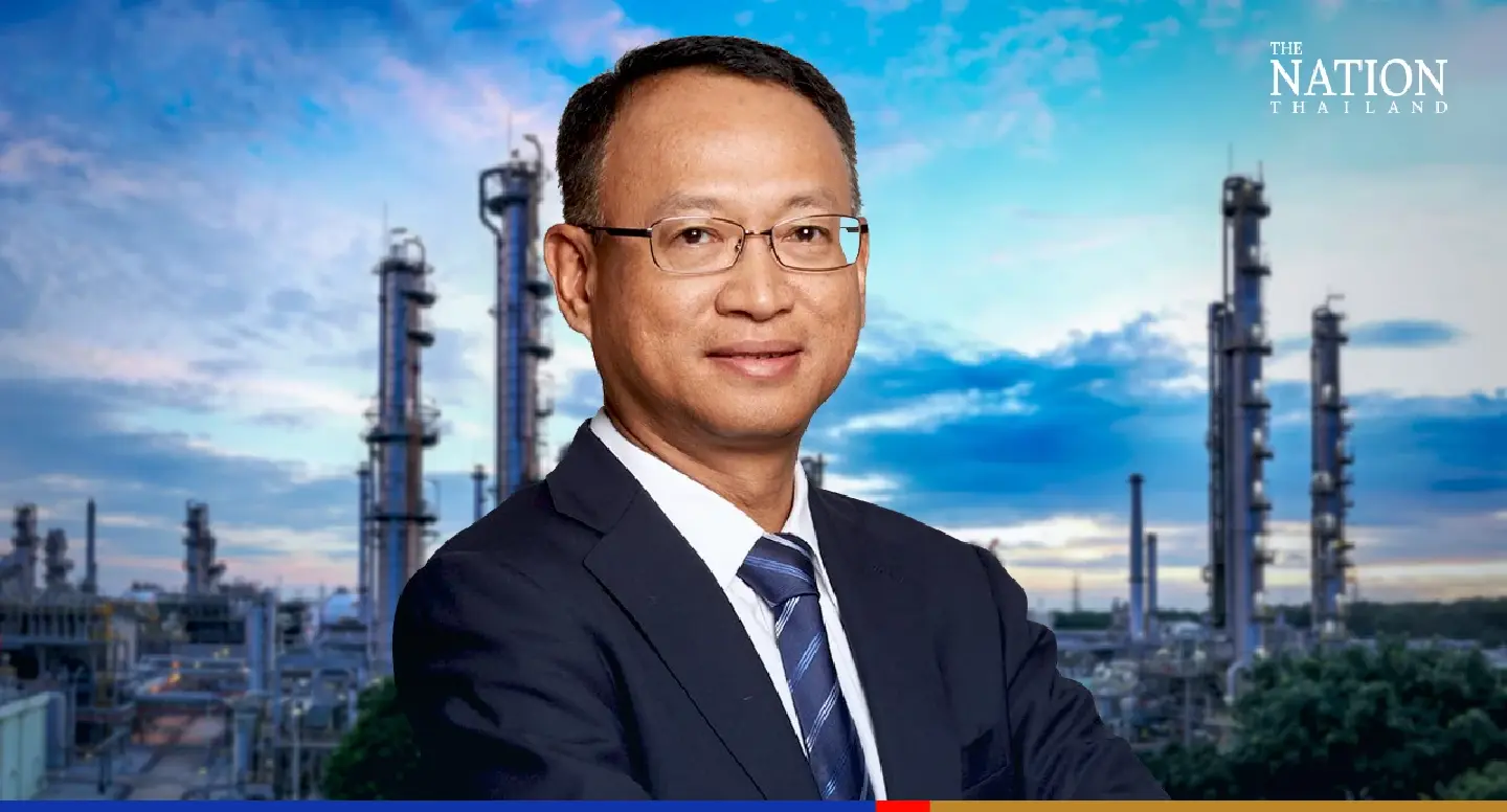 PTT chairman resigns ‘due to political pressure’ PTT chairman resigns ‘due to political pressure’