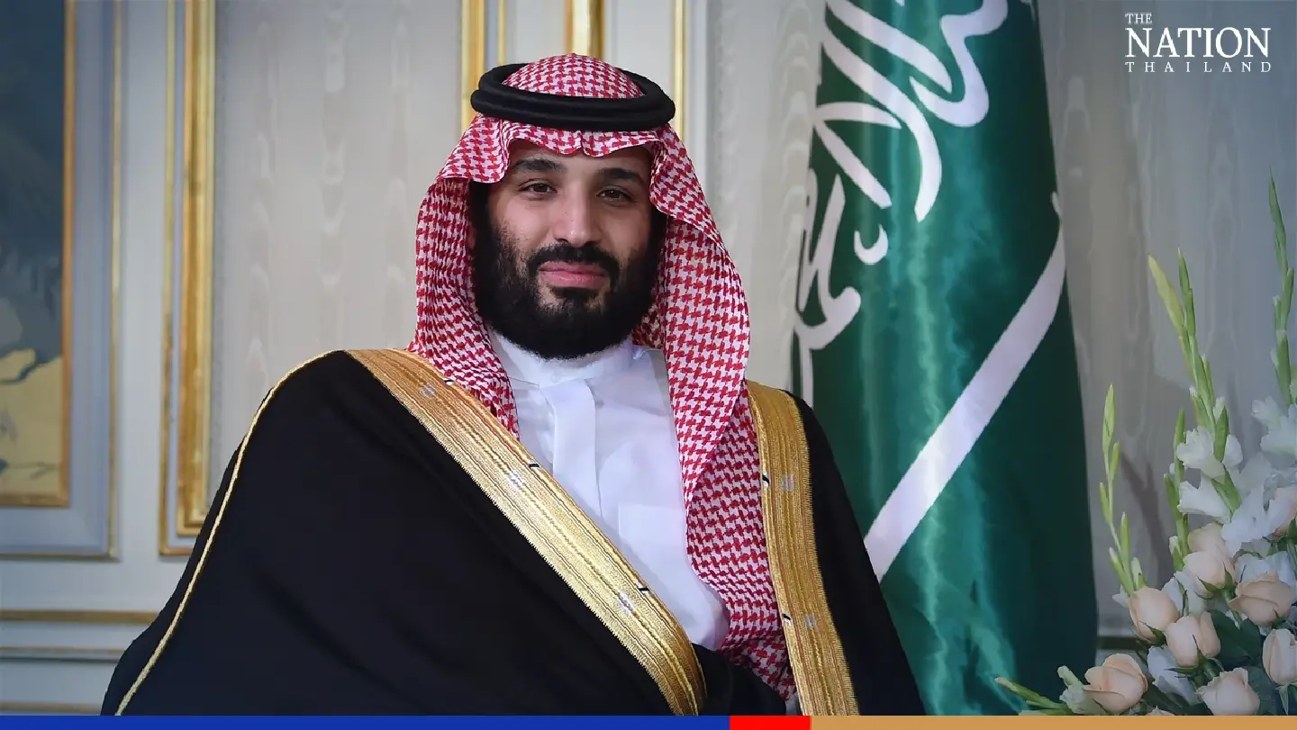 Saudi Crown Prince will attend Apec Summit, Don confirms
