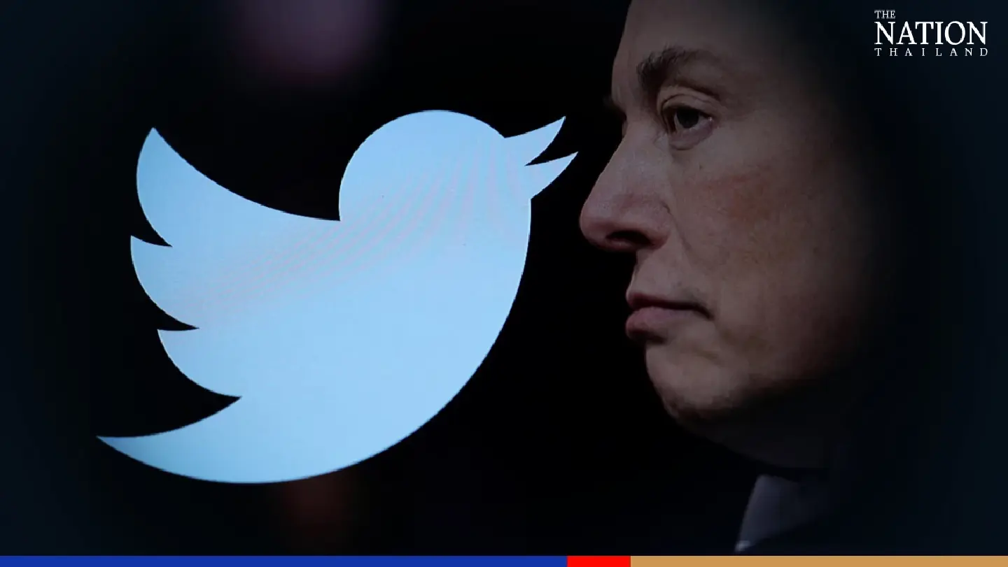Musk sacks top execs on first day as Twitter boss