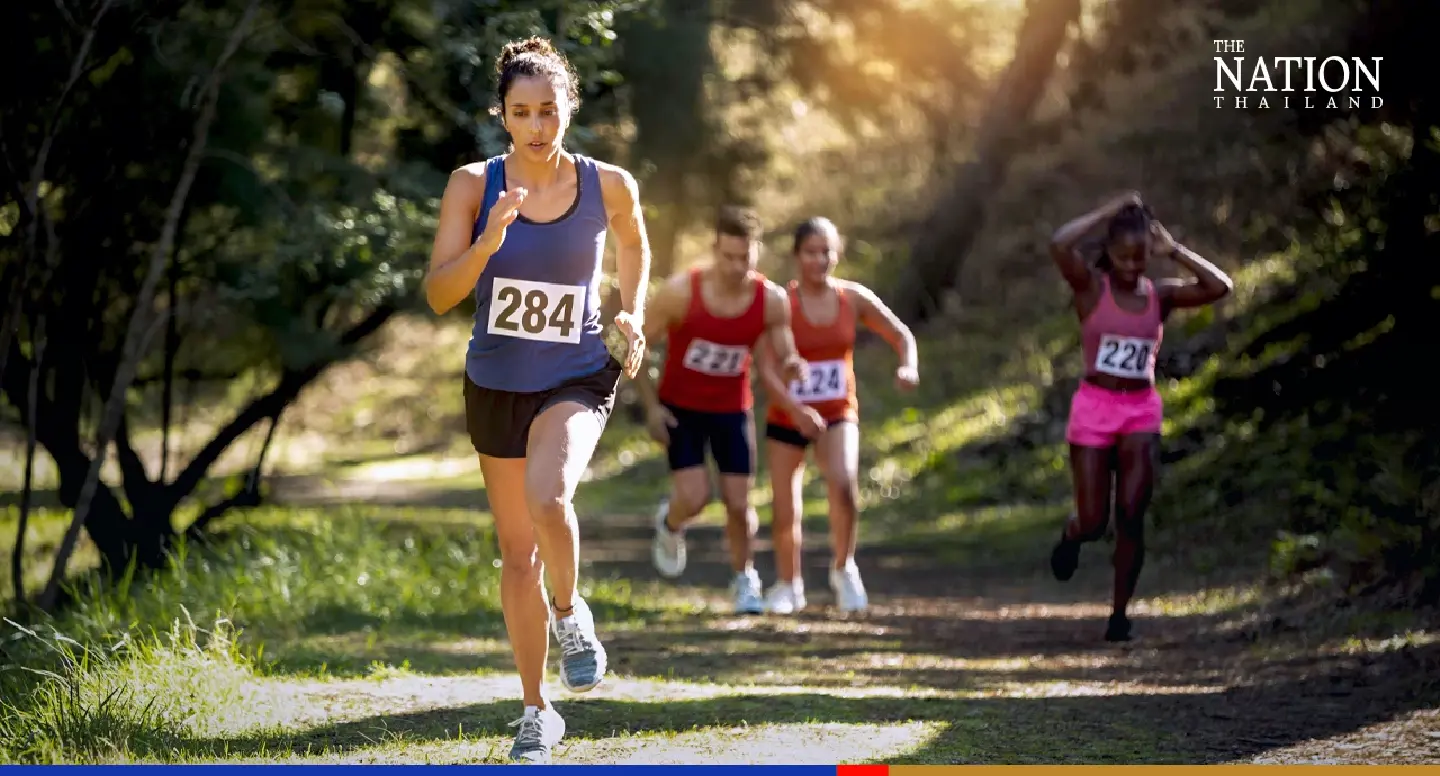Chiang Mai expects Mountain & Trail Running event to bring in THB450 million Chiang Mai expects Mountain & Trail Running event to bring in THB450 million