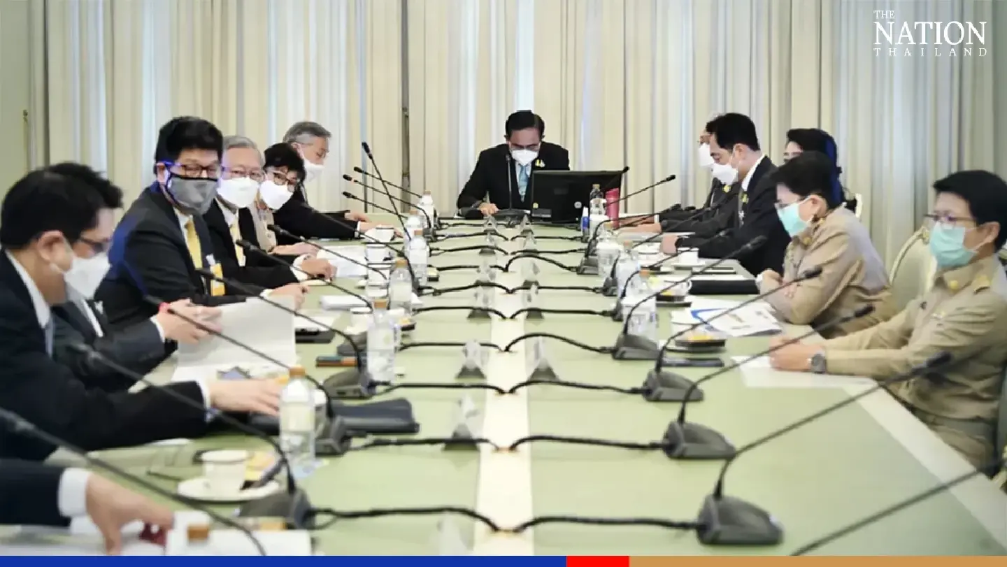 All preparations for Apec Summit on track, PM hears at meeting