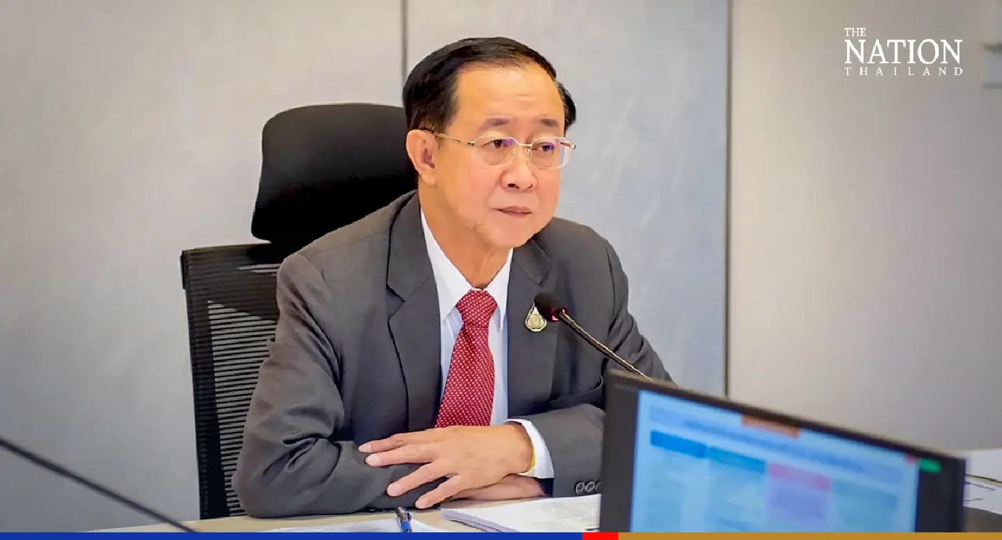 Digitalisation and sustainable funding key items on agenda of Apec finance ministers