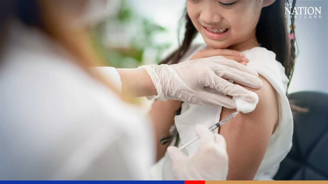 Health Ministry to start vaccinating babies, toddlers against Covid next week