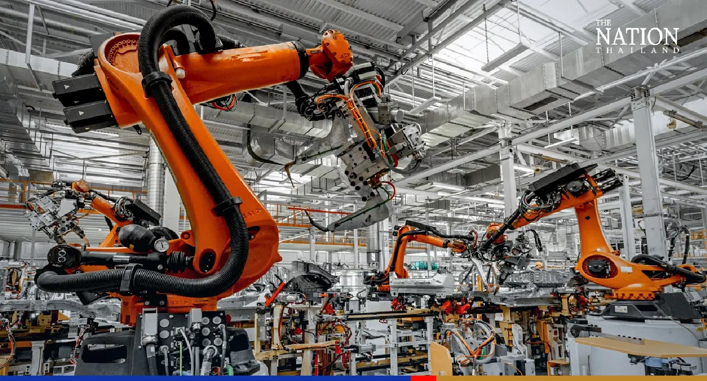 Thai manufacturing industry suffering badly from rising costs, export slump: TTB Analytics Thai manufacturing industry suffering badly from rising costs, export slump: TTB Analytics