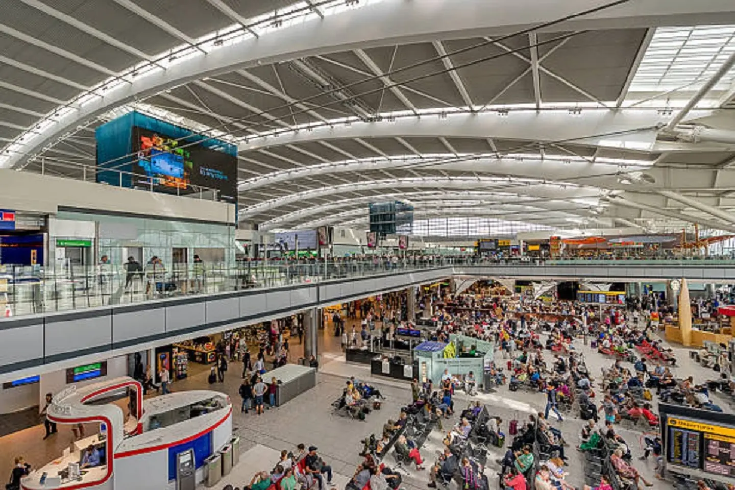 India expects to have 80 new airports in next 5 years India expects to have 80 new airports in next 5 years