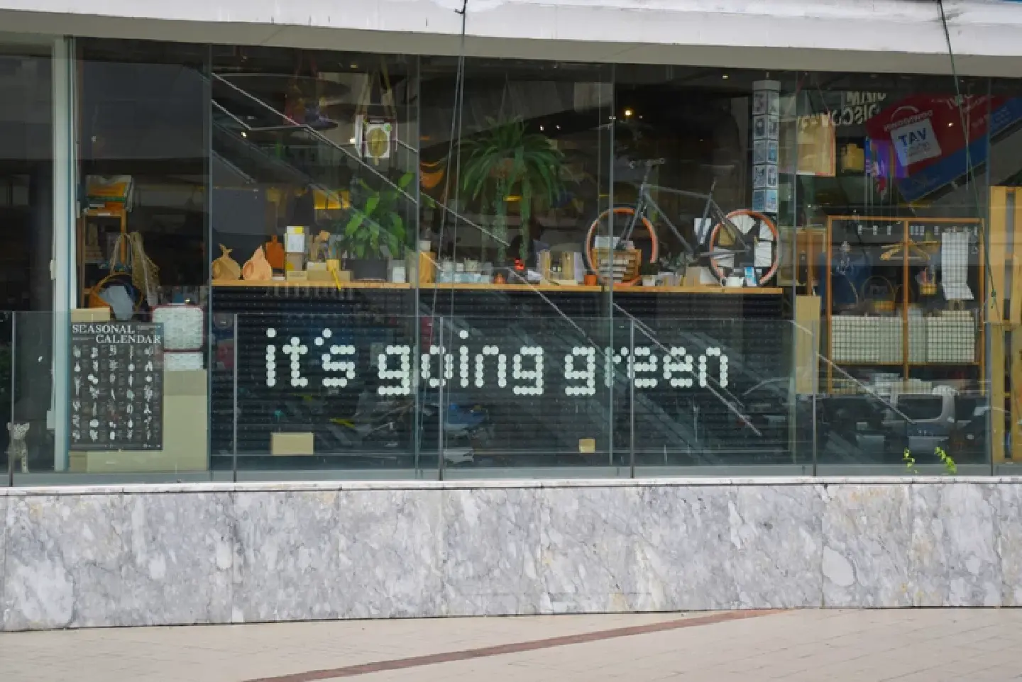 Charting new pathways inspired by the Bio-Circular-Green Economy