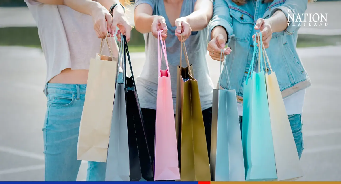 As inflation pinches, many Thais willing to risk buying second-hand beauty products: survey As inflation pinches, many Thais willing to risk buying second-hand beauty products: survey