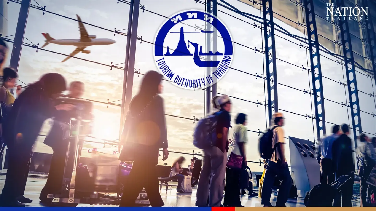Thailand woos big spenders from Europe, Americas to meet 1.5-tr baht revenue target