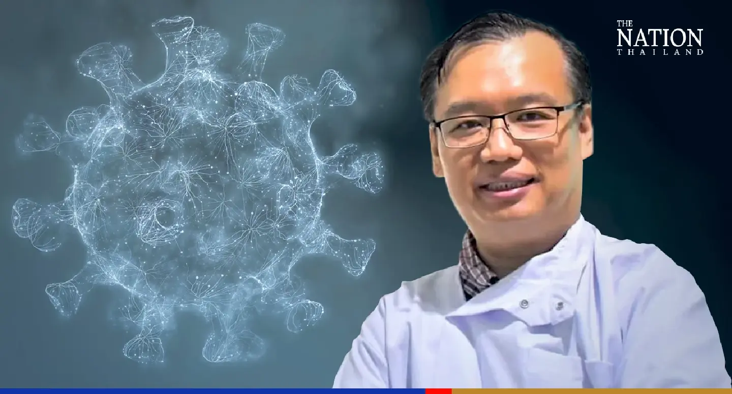 Virus expert voices concern about new XBB, BQ.1.1 subvariants mixing