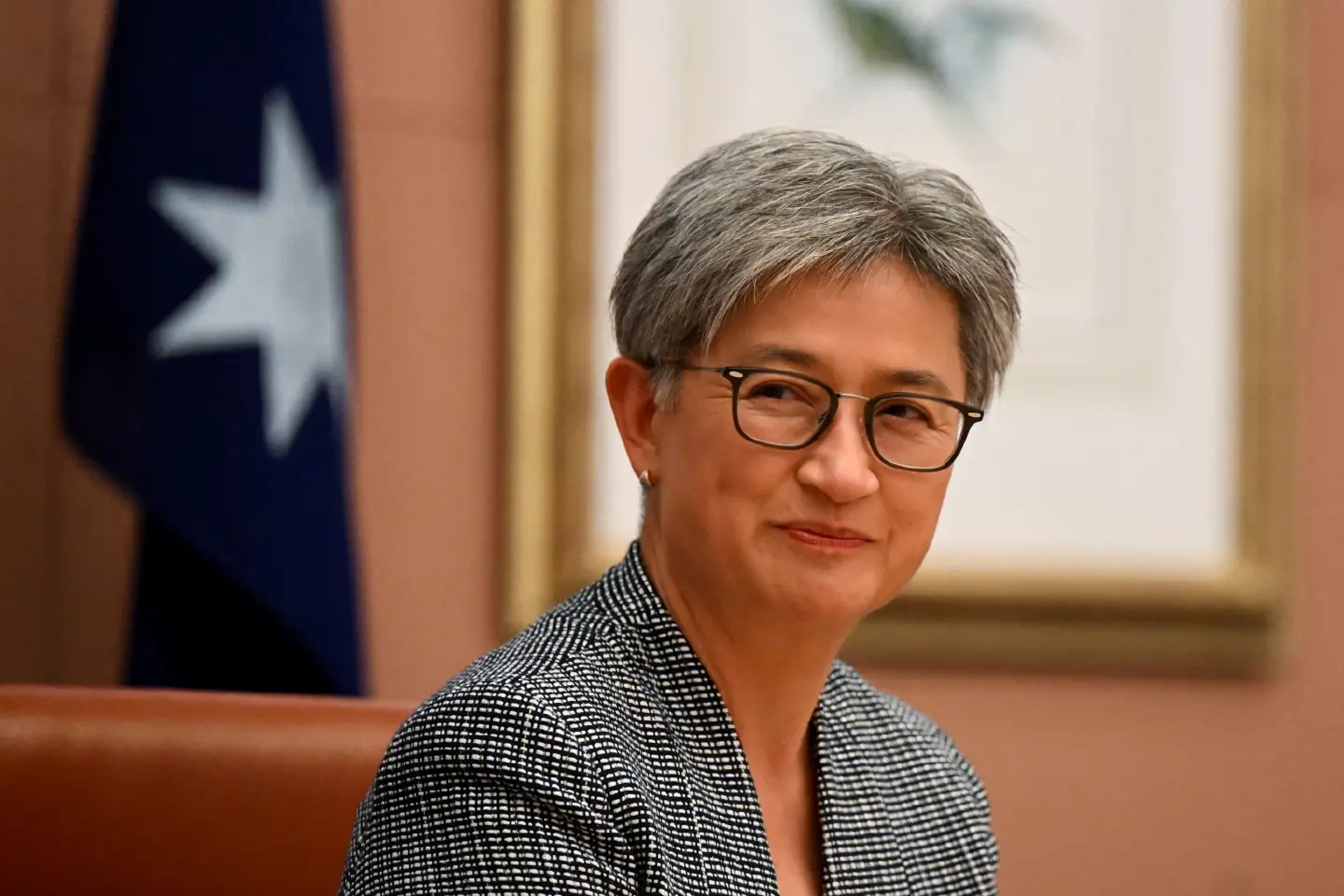 Australia reverses recognition of west Jerusalem as Israel's capital, backs two-state solution Australia reverses recognition of west Jerusalem as Israel's capital, backs two-state solution