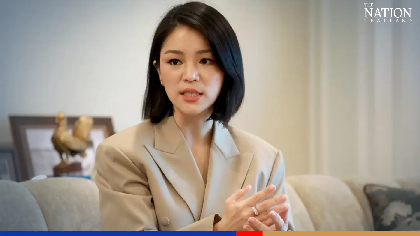 Make controls on drugs, gun ownership part of national agenda: Madame Dear