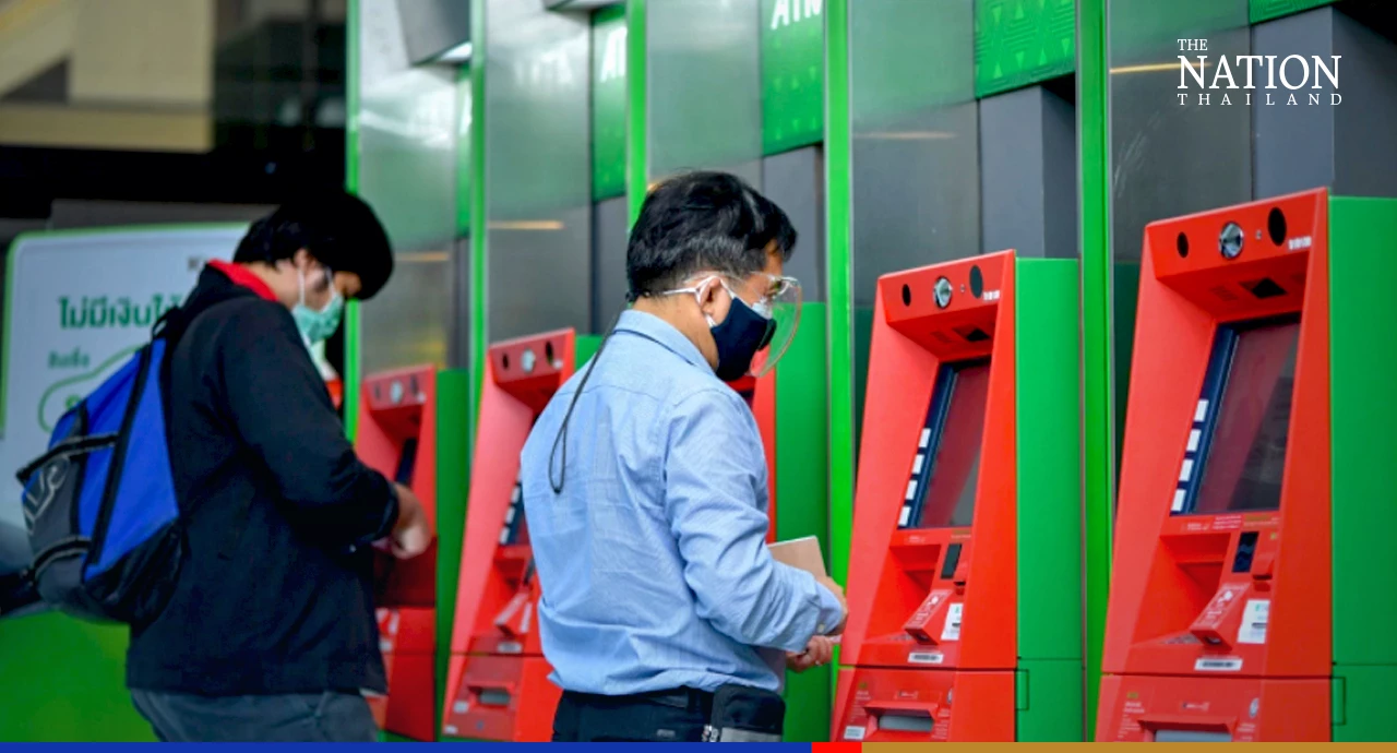 New verification rule for using cash deposit machines from Nov 15