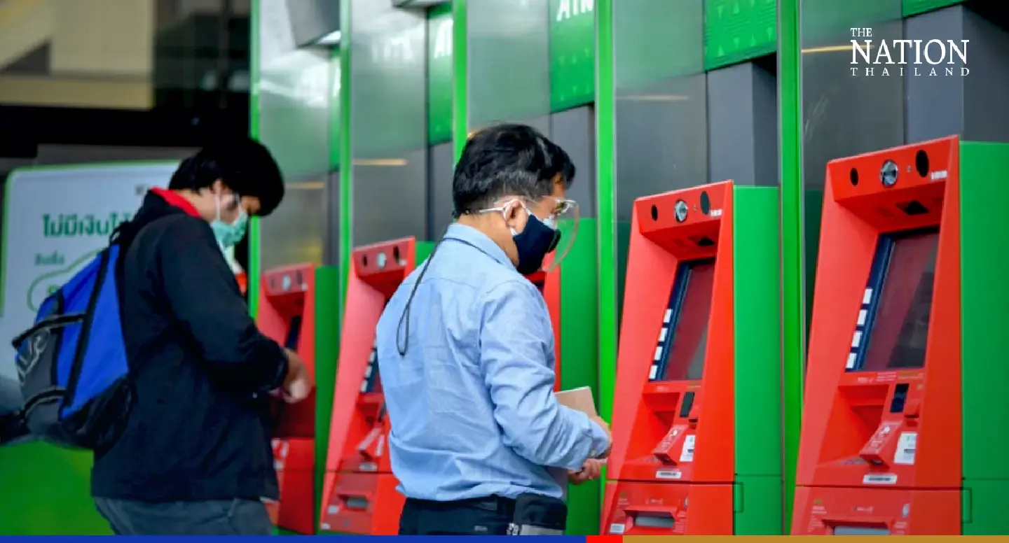 New verification rule for using cash deposit machines from Nov 15