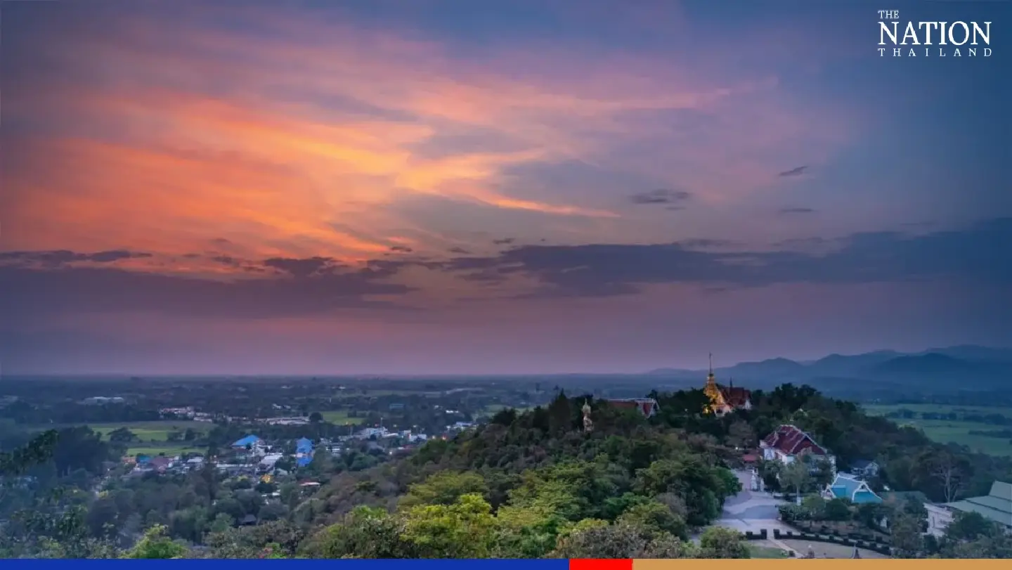 Mild quake reported in Chiang Mai, Phrae