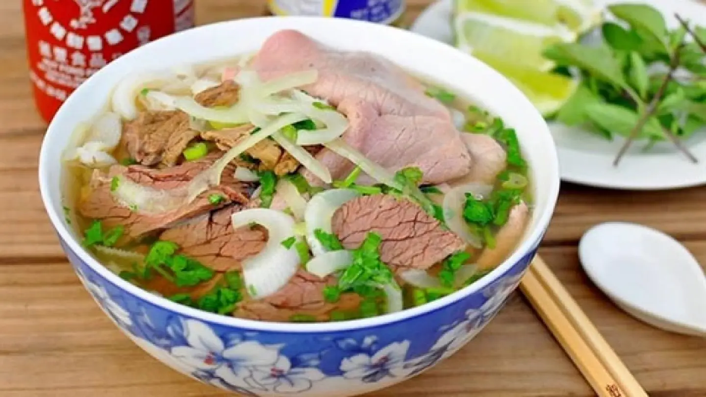 Vietnamese cuisine voted among best in the world
