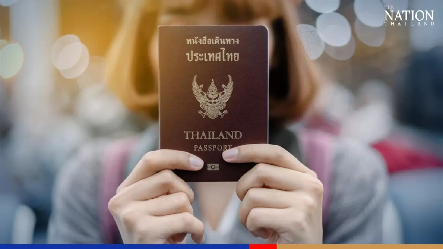 Thailand joins global race to lure wealthy foreigners with residency visas