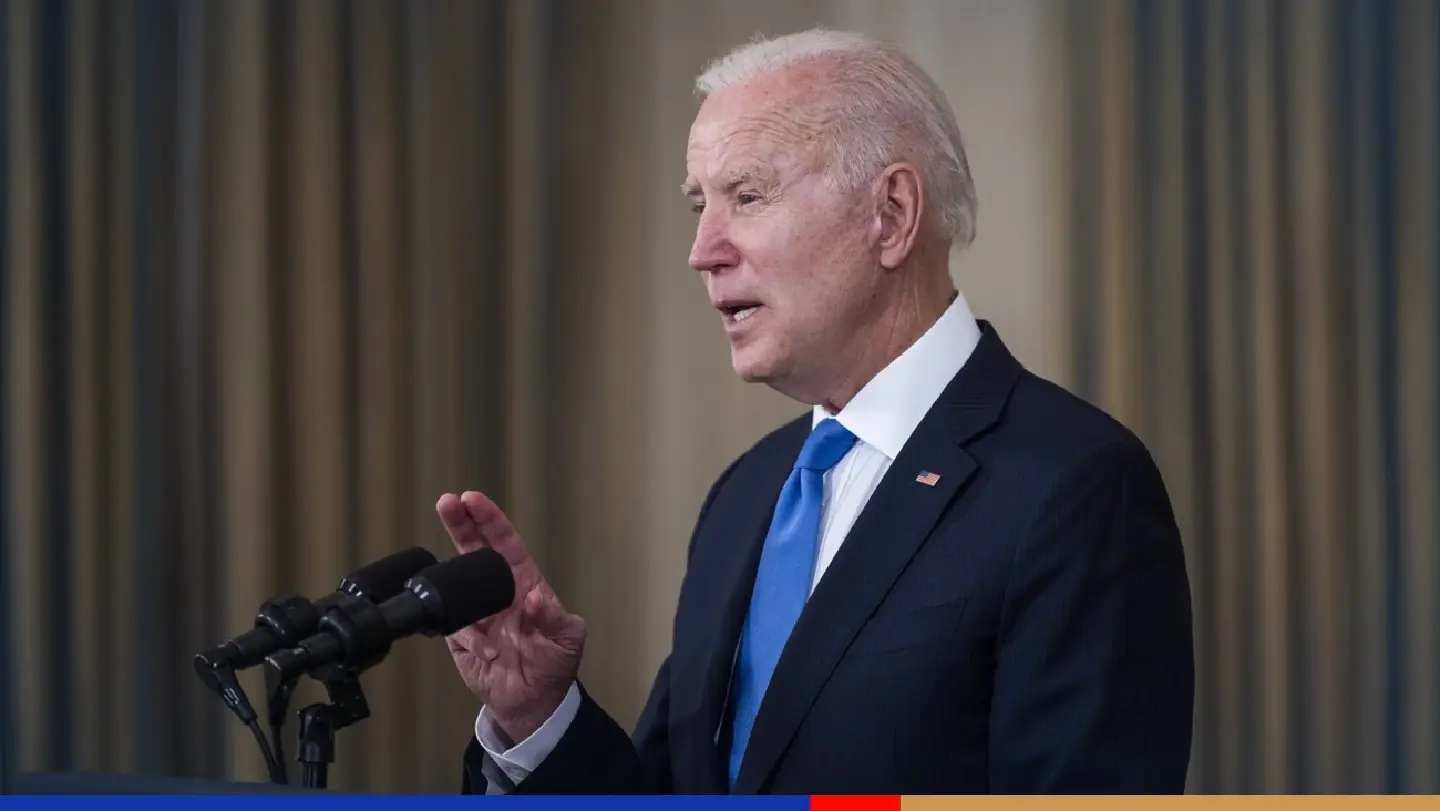 Biden warns S Arabia of ‘consequences’ after Opec+ move to cut production