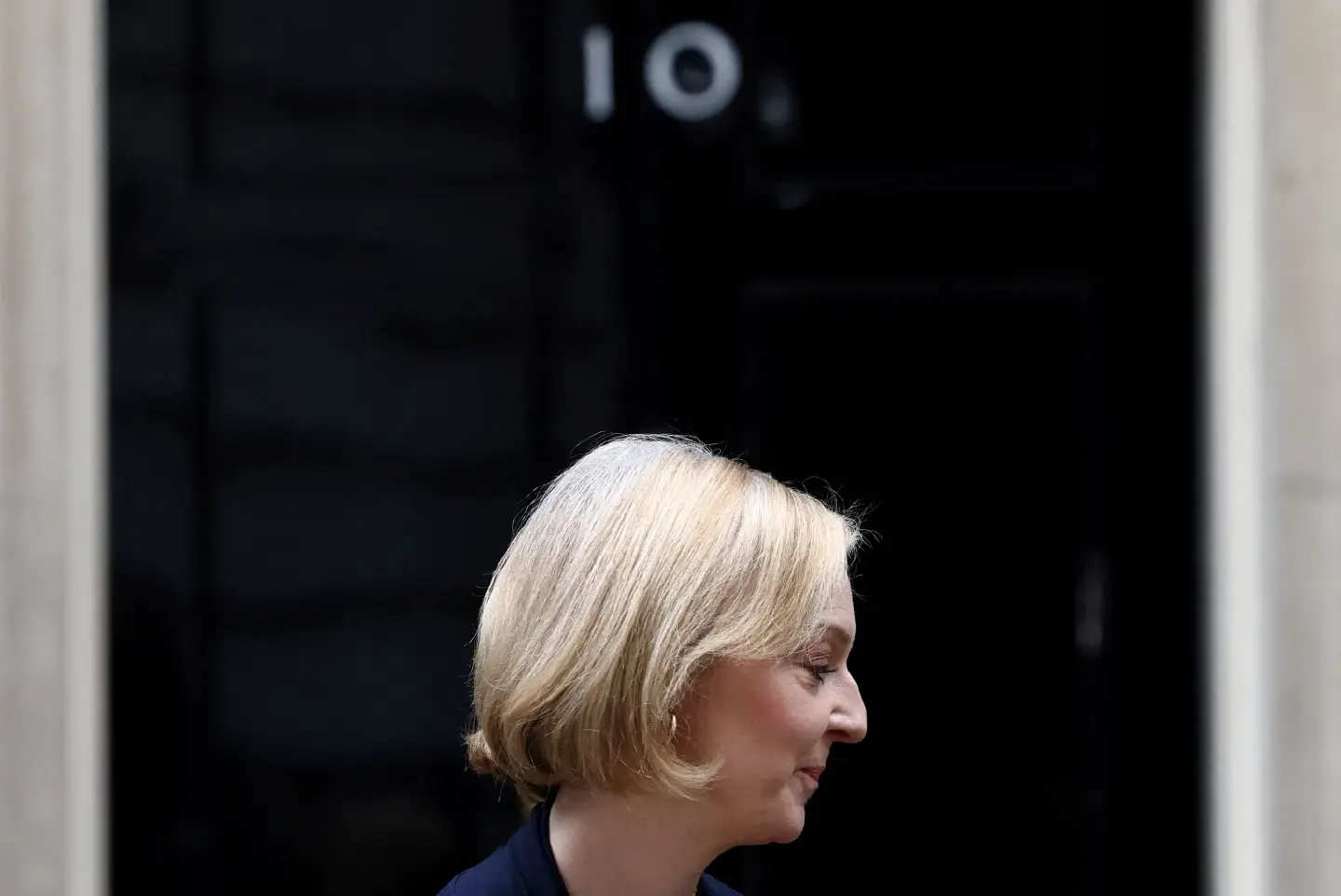 UK PM Truss resigns, who could replace her? UK PM Truss resigns, who could replace her?