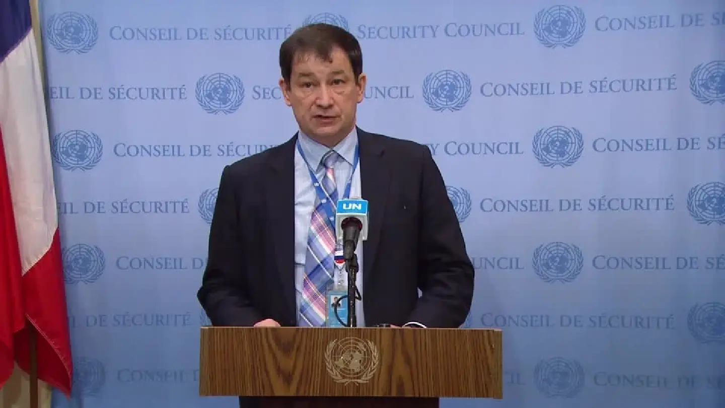 Russia raises accusation at UN of Ukraine ‘dirty bomb’ plans Russia raises accusation at UN of Ukraine ‘dirty bomb’ plans