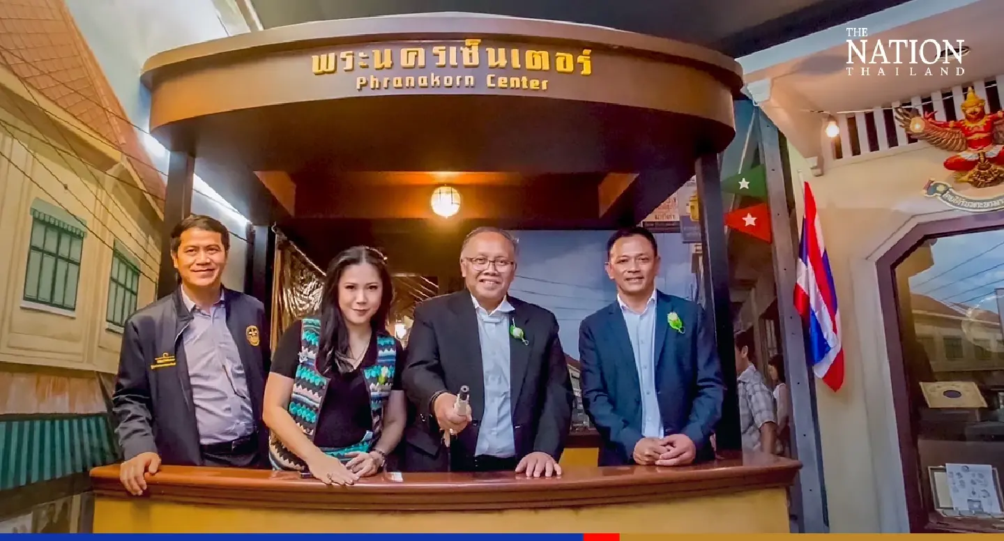 TAT launches ‘Amazing Village’ campaign to promote 15 ‘unique’ communities