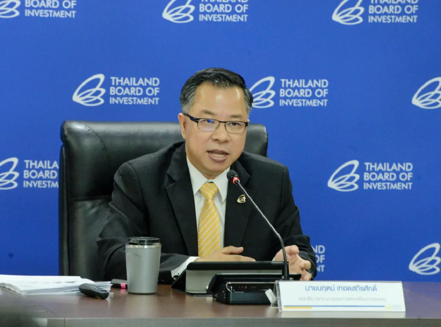 BOI frames new 5-year investment promotion strategy to pave way for new economy BOI frames new 5-year investment promotion strategy to pave way for new economy