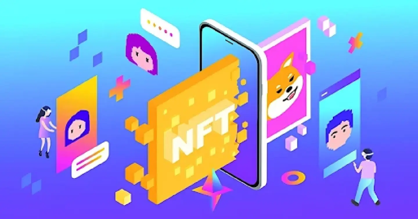 Strengthen your brand with NFT