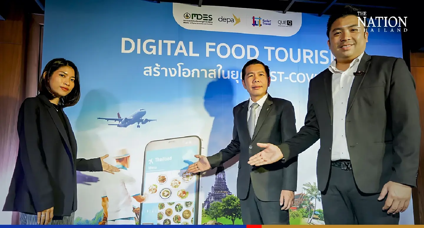 State agency-backed digital platform helps keep SMEs competitive in tourism sector