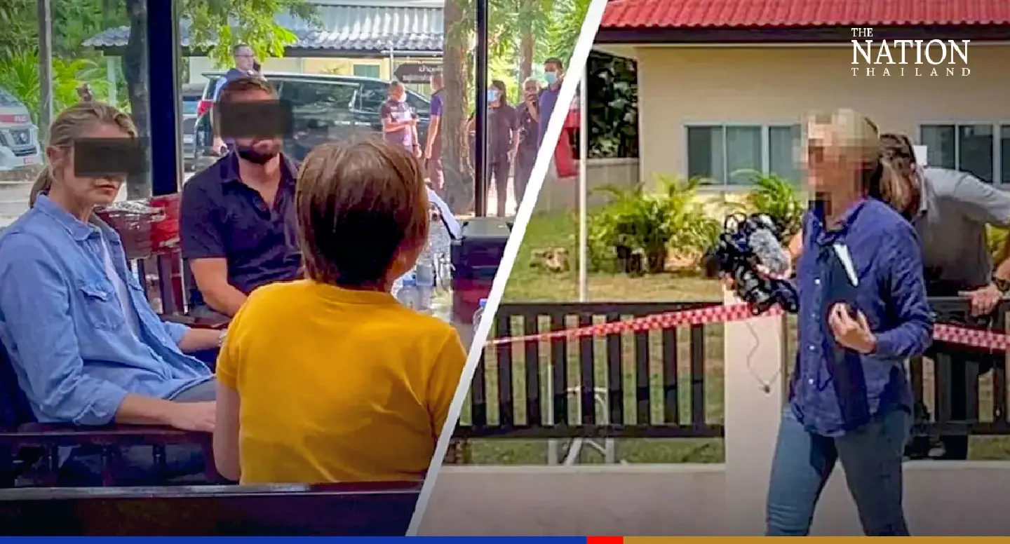 CNN crew not deported or banned from Thailand over Nong Bua report