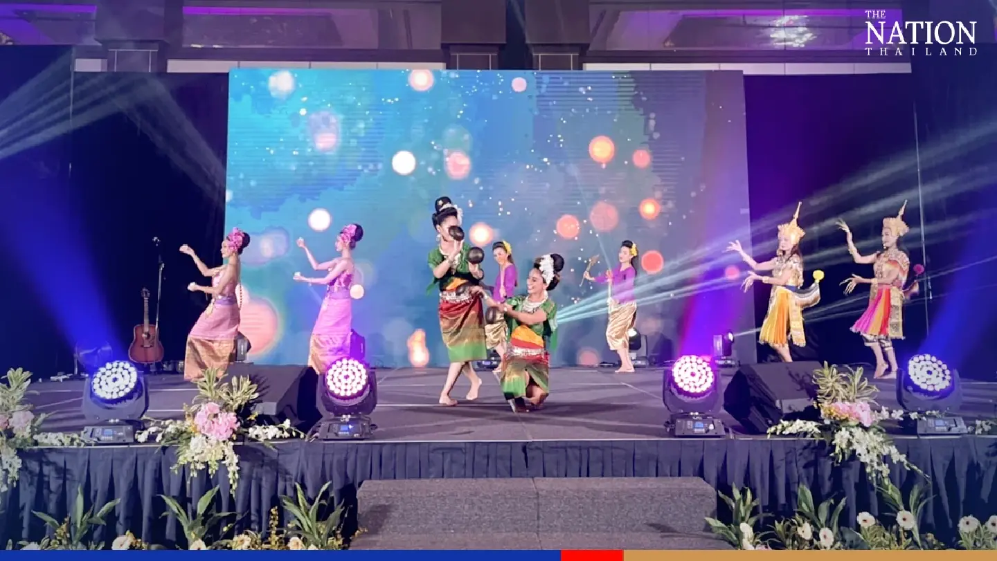 TAT ‘thanks’ Malaysian travel agents for 1 million tourists with gala in Kuala Lumpur TAT ‘thanks’ Malaysian travel agents for 1 million tourists with gala in Kuala Lumpur