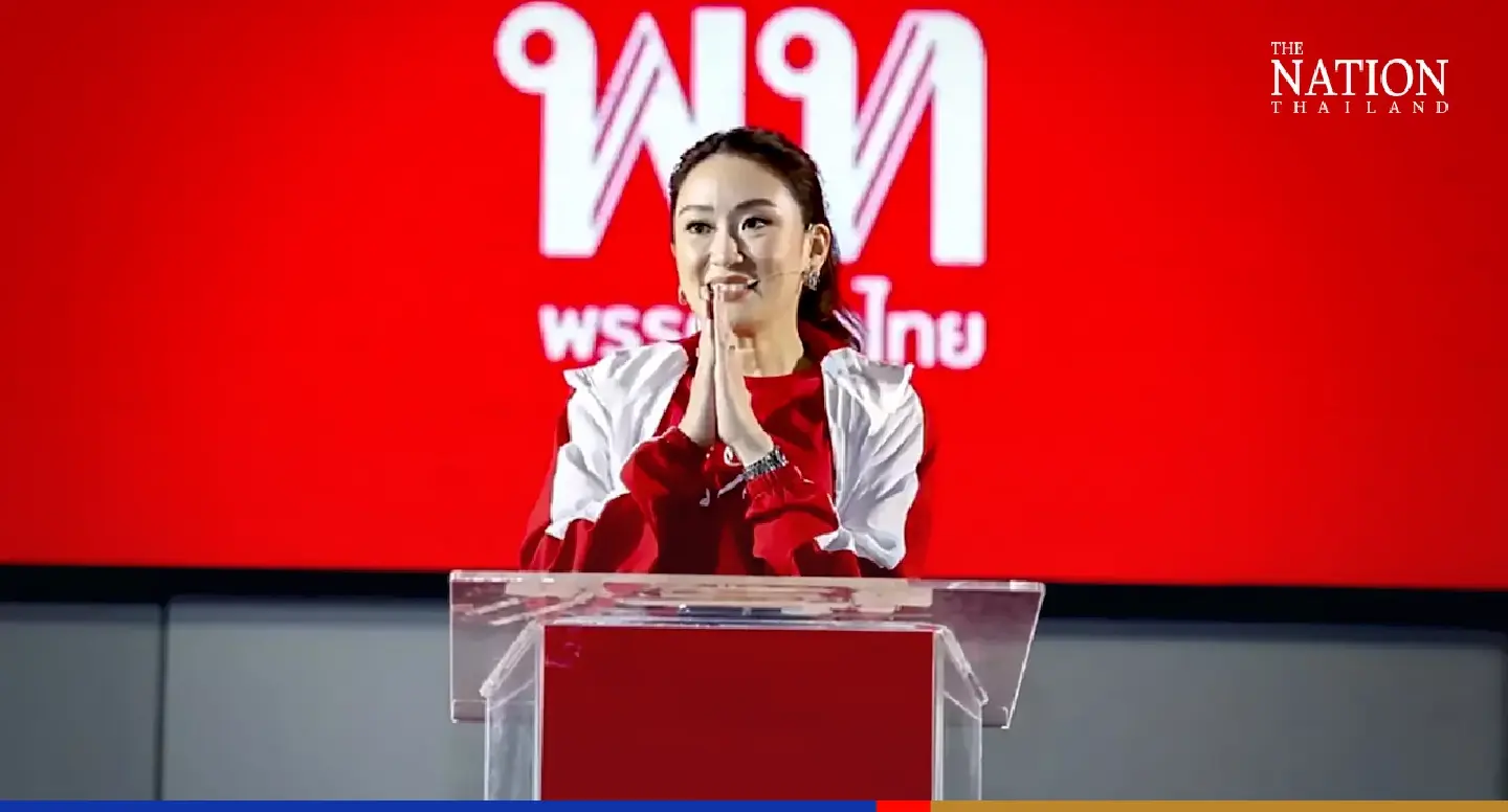 Thaksin’s daughter, Pheu Thai Party top choices for Isaan voters, poll finds
