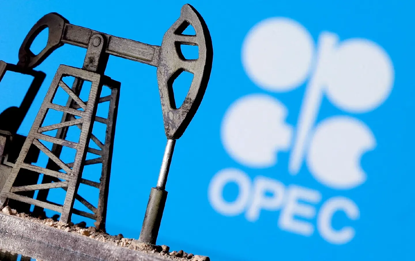 US reviews Saudi ties after Opec+ announces huge slash in oil production