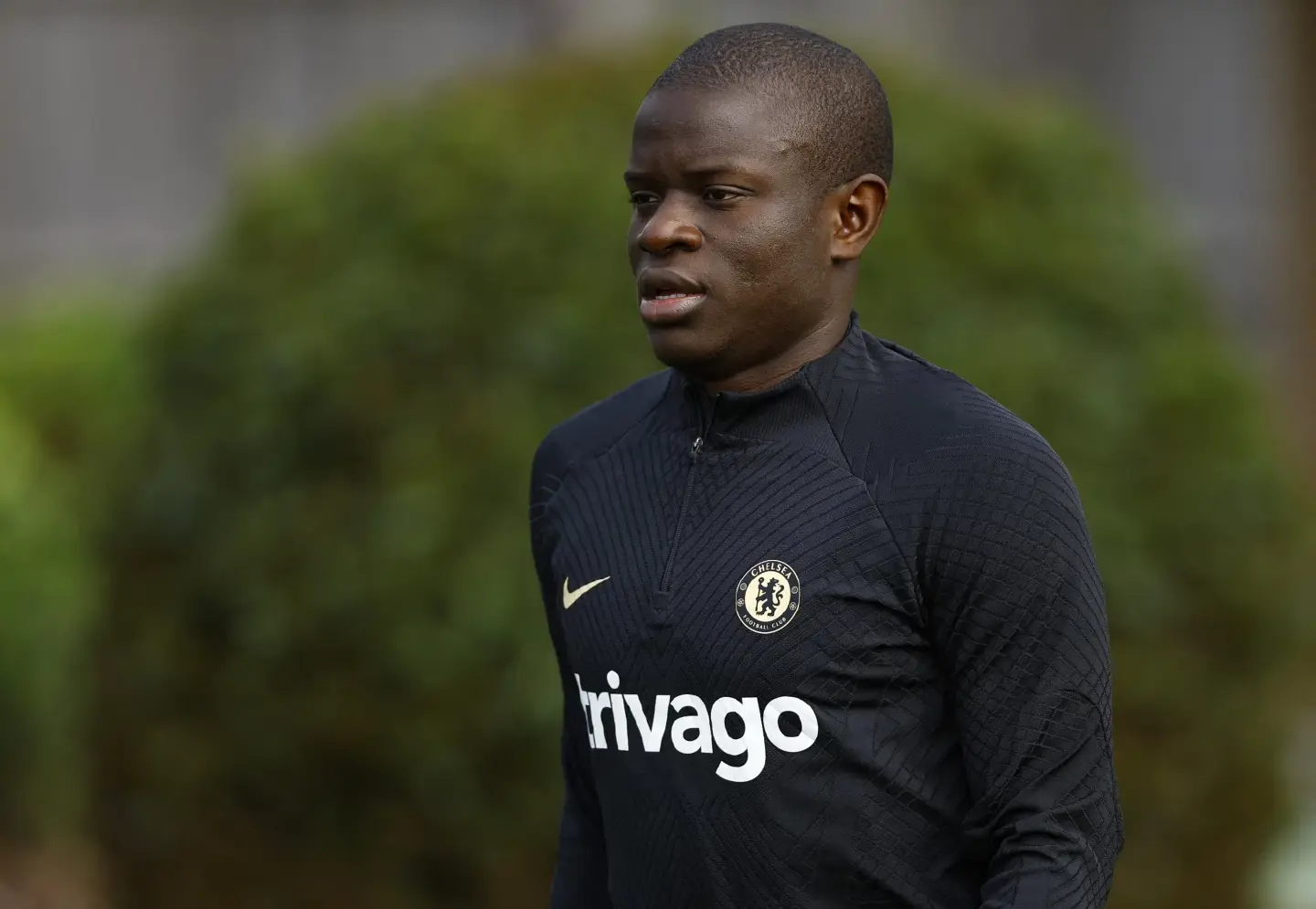 France's Kante ruled out of World Cup after hamstring surgery
