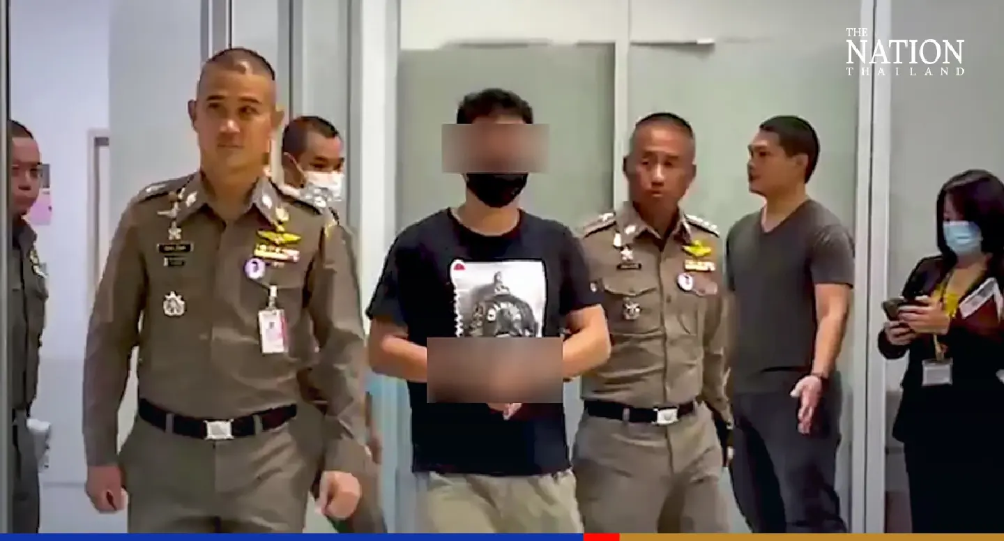 Thai police bust ‘Tinder’ scam gang after trafficked call centre workers escape Thai police bust ‘Tinder’ scam gang after trafficked call centre workers escape