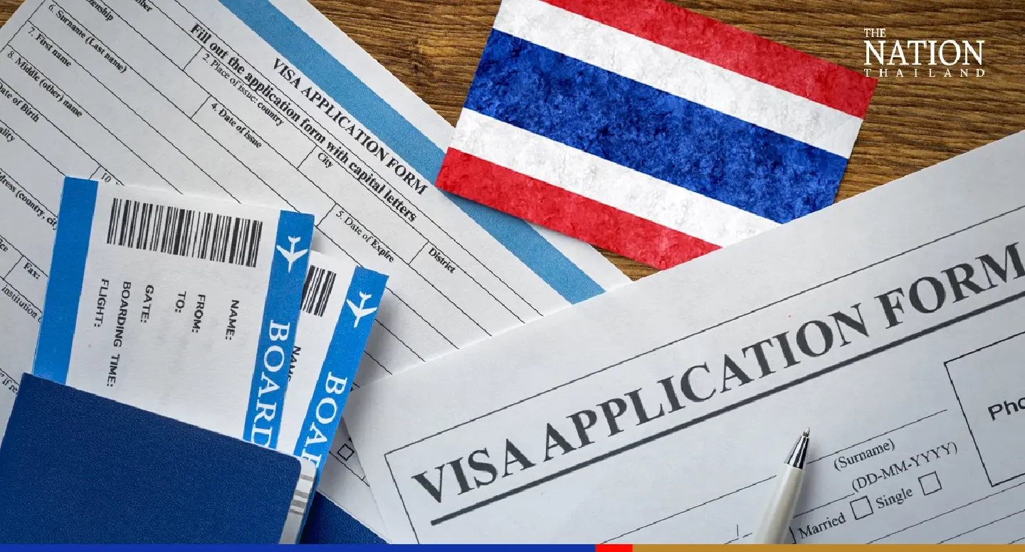 Thailand targets 1 million highly skilled foreigners under long-term visa