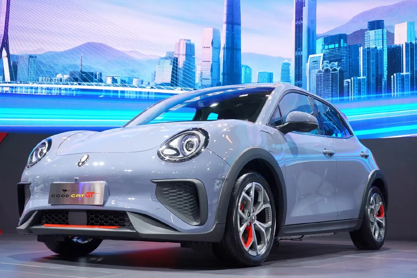 Great Wall Motor prepares to deliver first batch of ORA Good Cat GTs, reopens reservations for 500 units