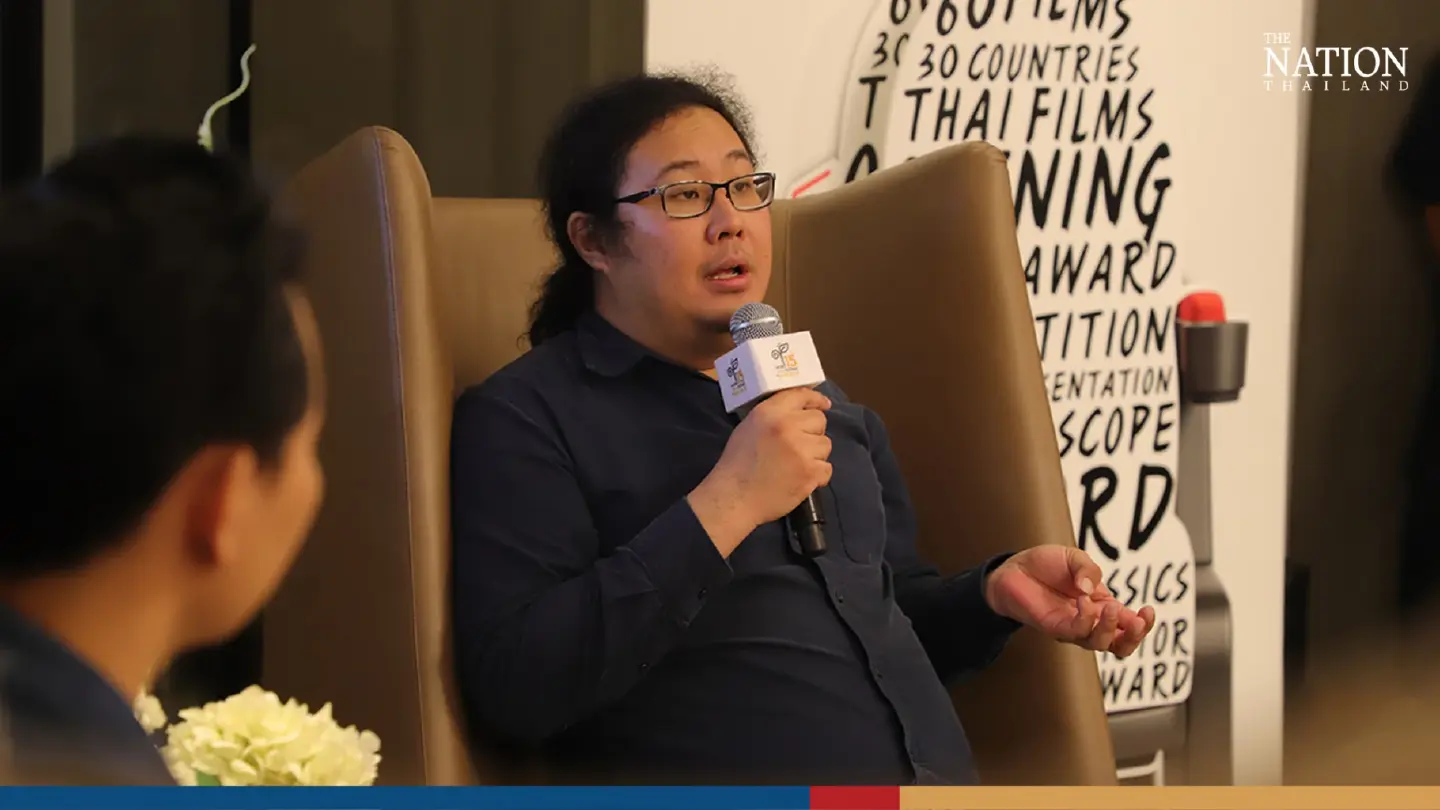 Bangkok World Film Festival returns with a rich menu of 60+ flicks Bangkok World Film Festival returns with a rich menu of 60+ flicks