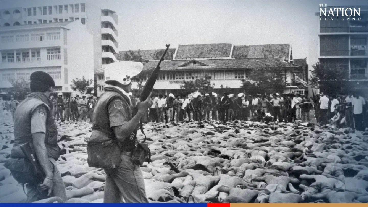 Remembering the gruesome October 6 event