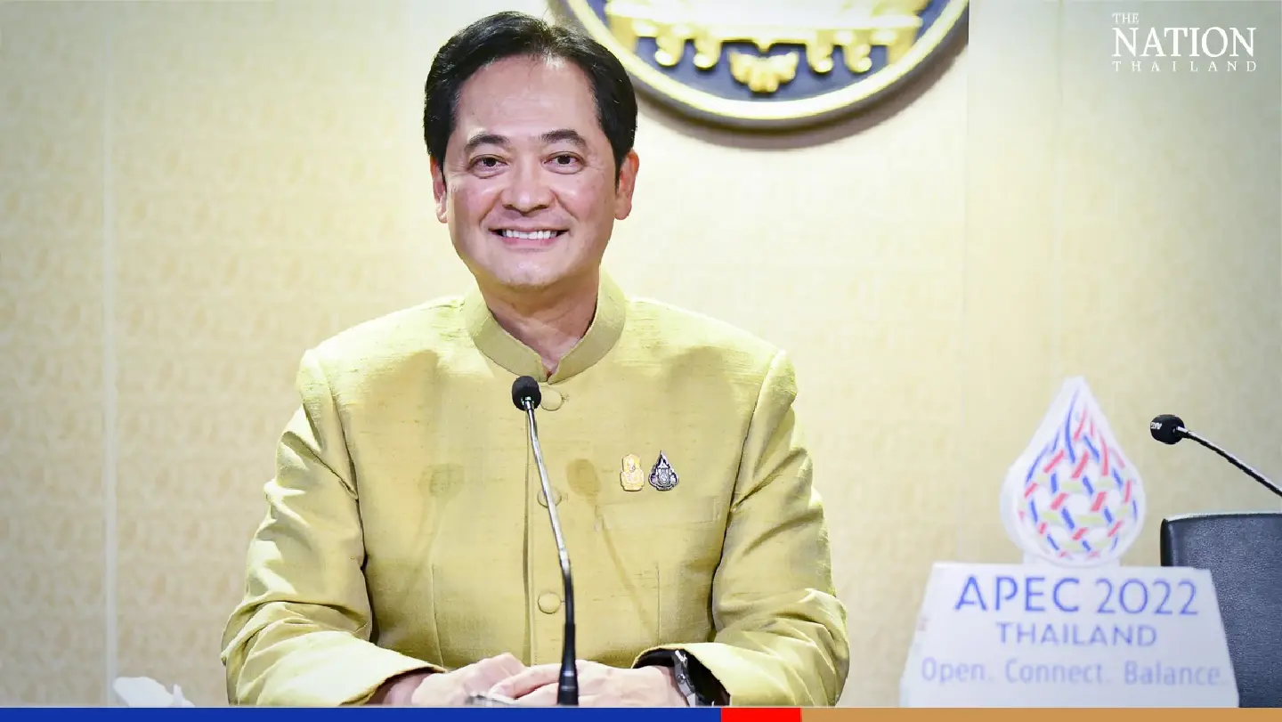 Thailand on path to economic recovery as unemployment figures fall