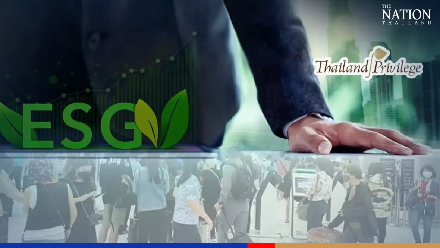 Tourism and sustainable growth high on agenda of Thailand Privilege Card, says chief