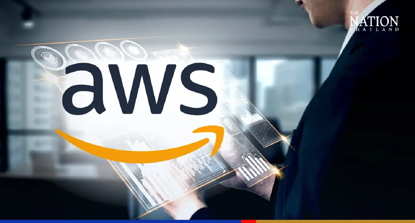 Amazon plans $5-billion investment to boost cloud ecosystem in Thailand Amazon plans $5-billion investment to boost cloud ecosystem in Thailand