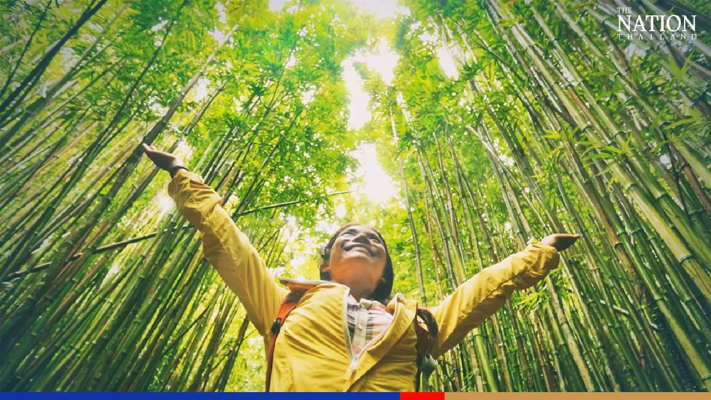 TAT creates new strategy to promote Thailand as 'sustainable' destination TAT creates new strategy to promote Thailand as 'sustainable' destination