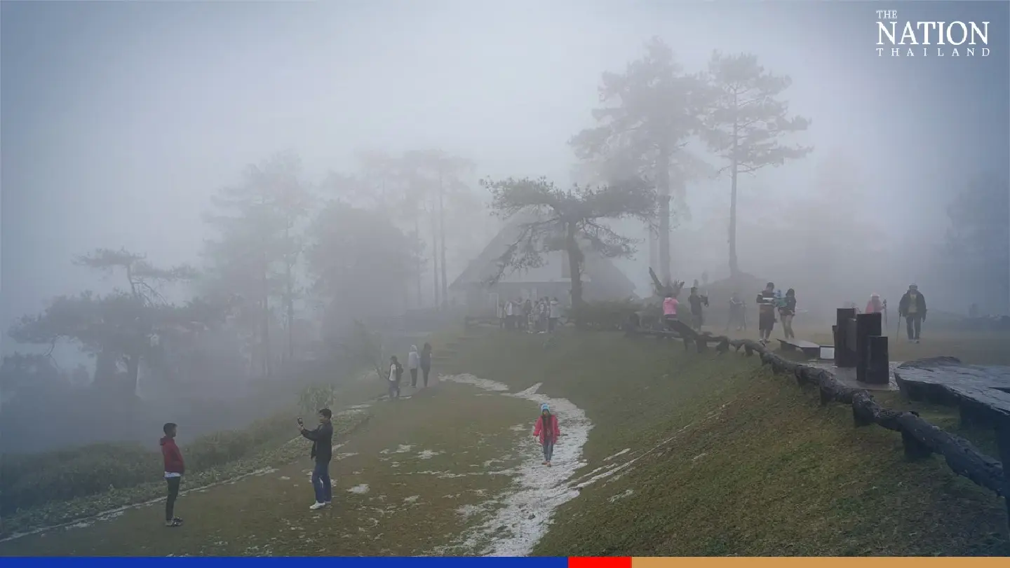 North, Northeast tourism revenue expected to inch close to pre-Covid level in 2023 North, Northeast tourism revenue expected to inch close to pre-Covid level in 2023